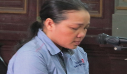 Kết cục buồn của người phụ nữ đồng tính vướng 'chuyện 3 người'